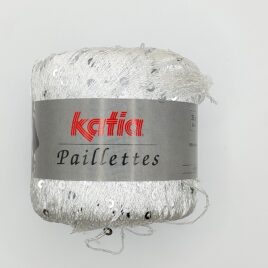 PAILLETTES de Katia (2 coloris)