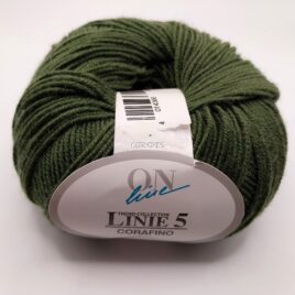 LINIE 5 CORAFINO (On Line) (1 colori)