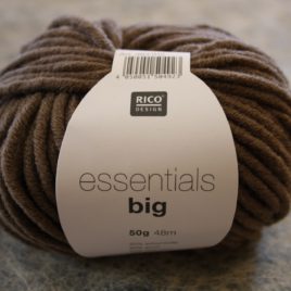 Laine Essentials BIG de Rico