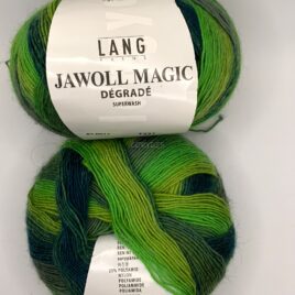 JAWOLL MAGIC Dégradé de Lang (1 colori)