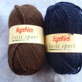 BASIC SPORT (Katia)