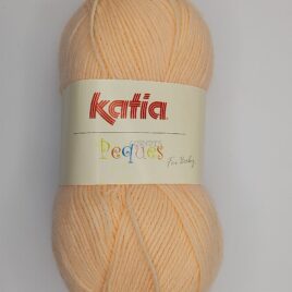 PEQUES FOR BABY de Katia (5 coloris)