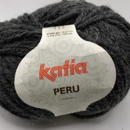 PERU de Katia (3 coloris)