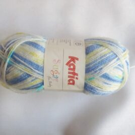 SUGAR for BABY de Katia (1 colori)