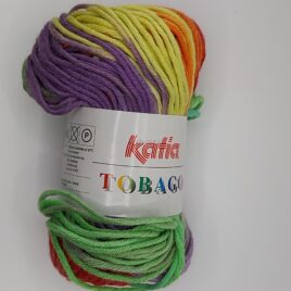 TOBAGO de Katia (3 coloris)