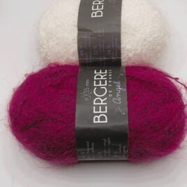 ANGEL de Bergère de France (lot 3 pelotes)