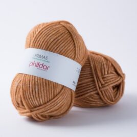FRIMAS de Phildar (1 colori)