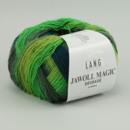 JAWOLL MAGIC Dégradé de Lang (1 colori)