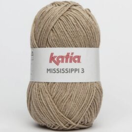 Mississipi 3 de Katia (7 coloris)