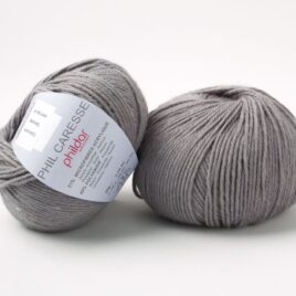 PHIL CARESSE de Phildar (5 coloris)