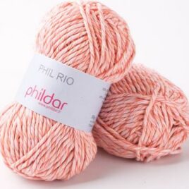 PHIL RIO (4 coloris)