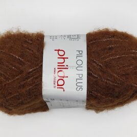 PILOU PLUS de Phildar (2 coloris)