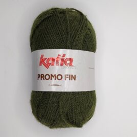 PROMO FIN de Katia (4 coloris)